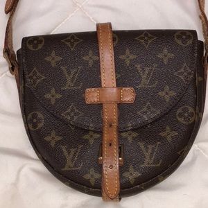 Louis Vuitton Chantilly